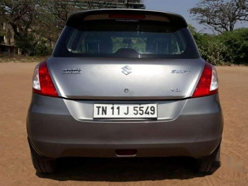 Maruti Suzuki Swift VDi BS-IV, 2014, Diesel for sale