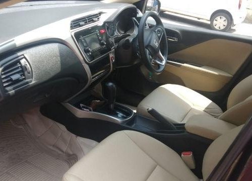 Honda City i VTEC CVT VX for sale