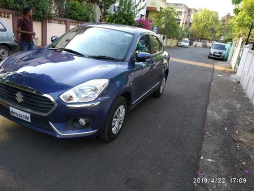 2017 Maruti Suzuki Dzire for sale