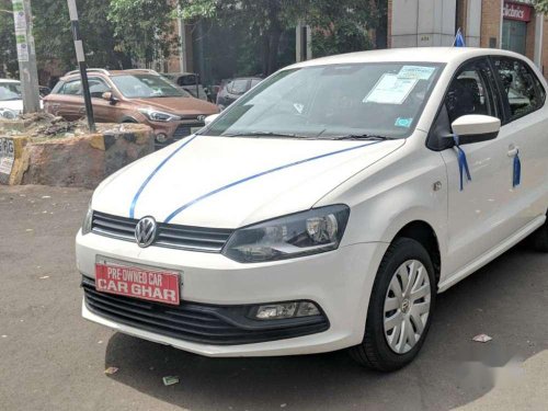 2014 Volkswagen Polo for sale at low price