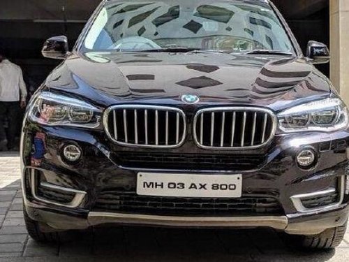 BMW X5 2015 for sale