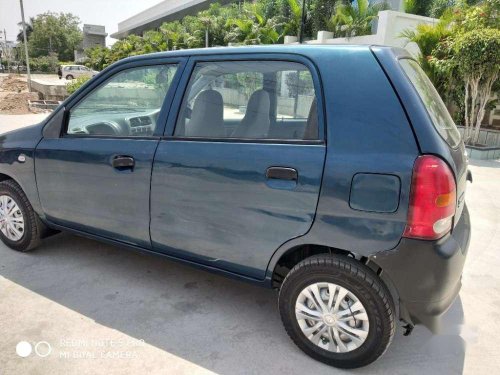 Used Maruti Suzuki Alto car 2010 for sale at low price