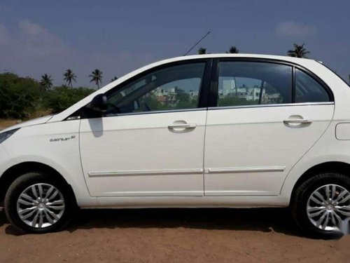 Tata Indica Vista D90 VX BS IV, 2013, Diesel for sale