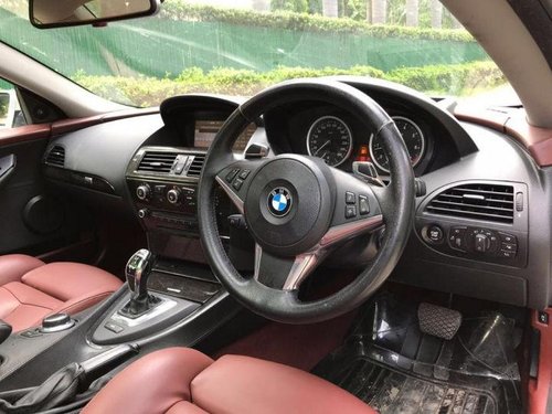 2009 BMW 6 Series for sale