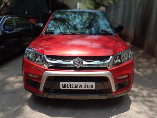 2016 Maruti Suzuki Vitara Brezza for sale