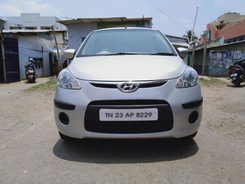 Used 2008 Hyundai i10 for sale