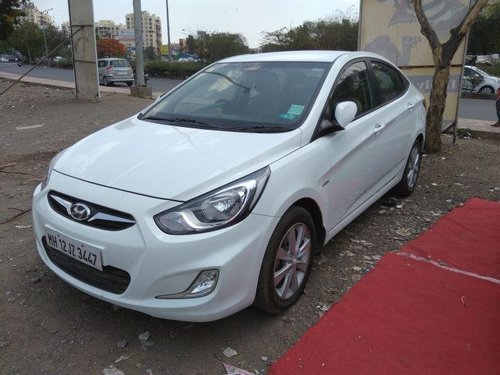 Used 2013 Hyundai Verna for sale