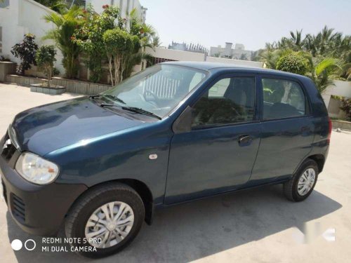 Used Maruti Suzuki Alto car 2010 for sale at low price