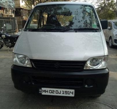 Maruti Suzuki Eeco CNG HTR 5 STR 2014 for sale