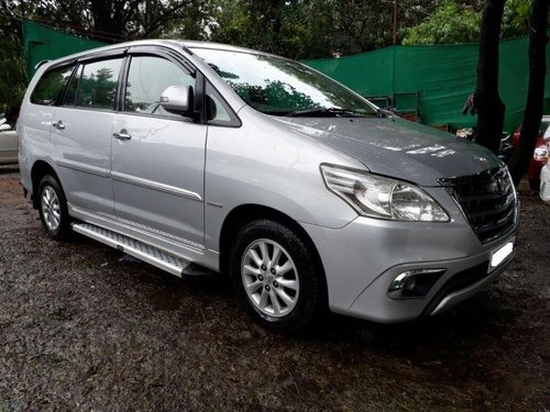 Toyota Innova 2.5 VX (Diesel) 7 Seater BS IV for sale