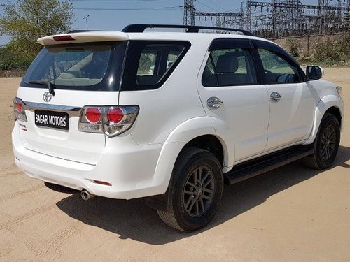 Toyota Fortuner 2014 for sale