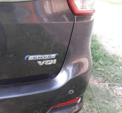 Maruti Suzuki Ertiga VDI 2016 for sale