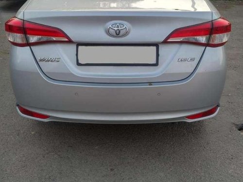 Toyota Yaris G Cvt, 2018, Petrol for sale