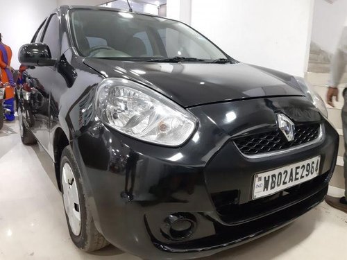 2013 Renault Pulse for sale at low price