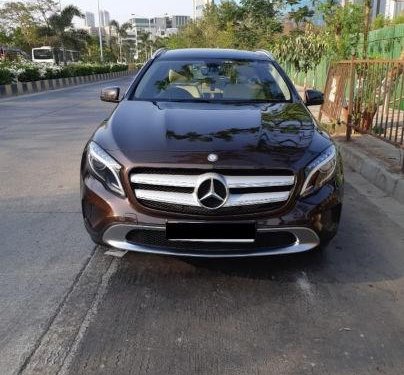 2016 Mercedes Benz GLA Class for sale