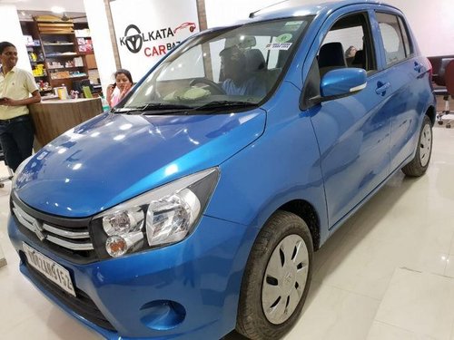 2015 Maruti Suzuki Celerio for sale