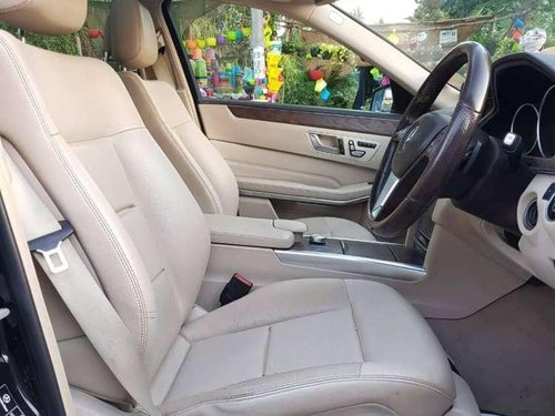 Used 2015 Mercedes Benz E Class for sale