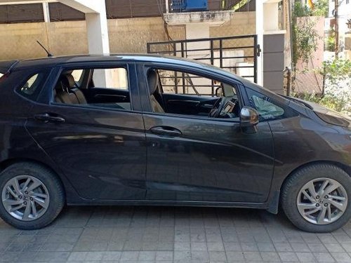 2015 Honda Jazz for sale at low price