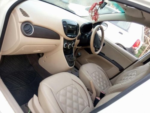 Used 2009 Hyundai i10 for sale