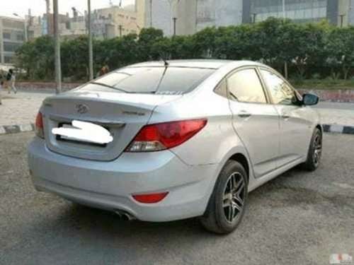 Hyundai Verna 2012 for sale