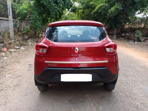 2016 Renault Kwid for sale