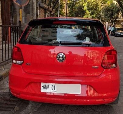 2015 Volkswagen Polo for sale