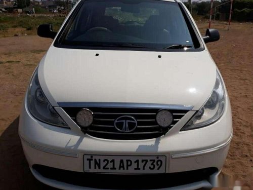 Tata Indica Vista D90 VX BS IV, 2013, Diesel for sale