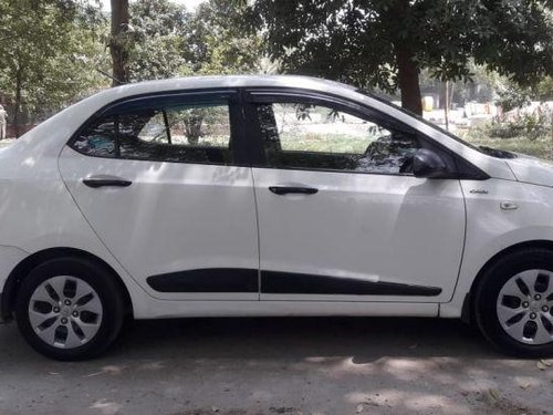 Used 2015 Hyundai Xcent for sale