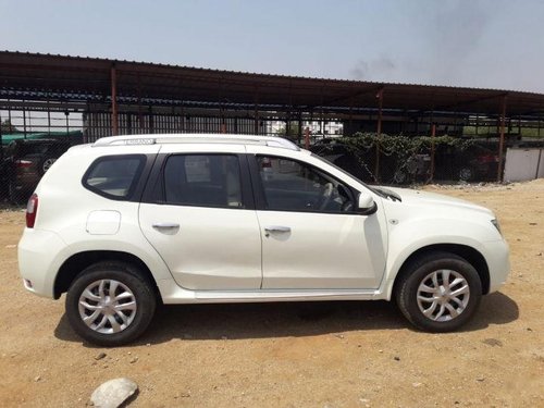 Used Nissan Terrano XL 110 PS 2014 for sale