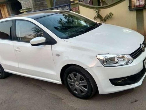 2010 Volkswagen Polo for sale