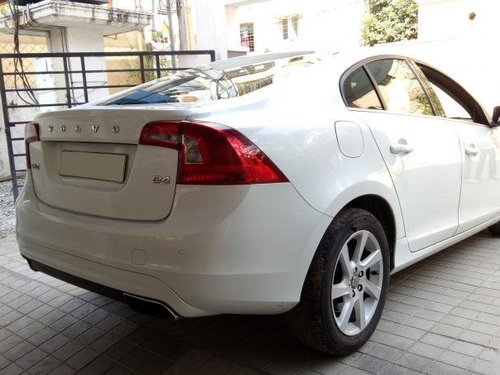 Volvo S60 D4 Momentum 2014 for sale