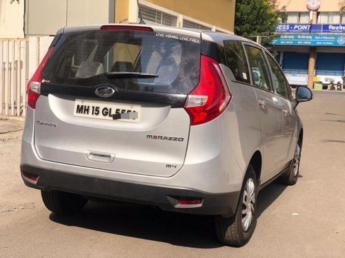 2018 Mahindra Marazzo for sale at low price