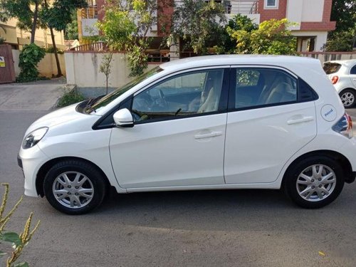 Honda Brio VX AT for sale