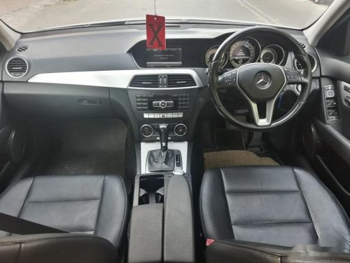 2013 Mercedes Benz C Class for sale