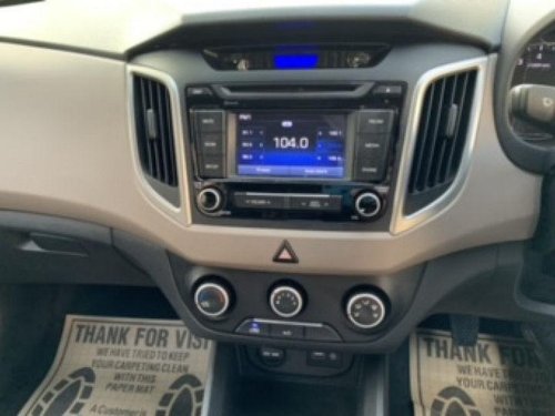 Used Hyundai Creta 1.6 E Plus 2017 for sale