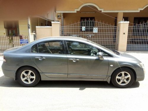 Honda Civic 2006-2010 2009 for sale