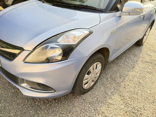 Used Maruti Suzuki Dzire VXI 2015 for sale