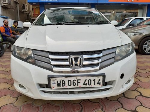 Honda City 2011 for sale