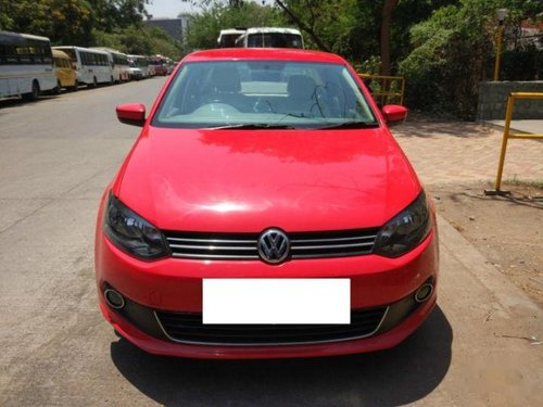 Used 2012 Volkswagen Vento for sale