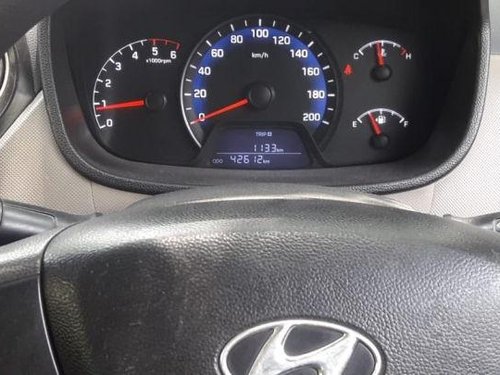 Used 2015 Hyundai Xcent for sale