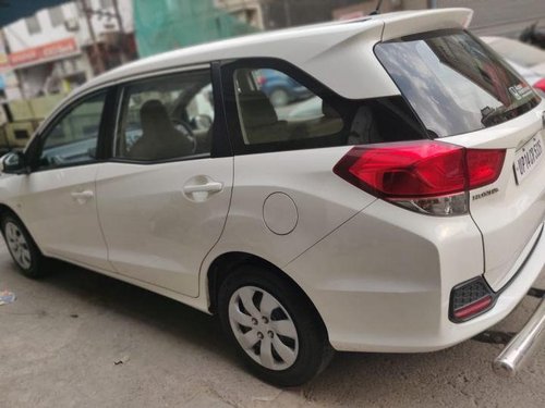 Used Honda Mobilio car at low price