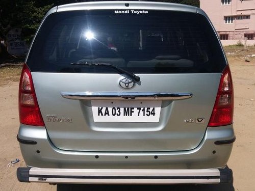 Used 2006 Toyota Innova for sale