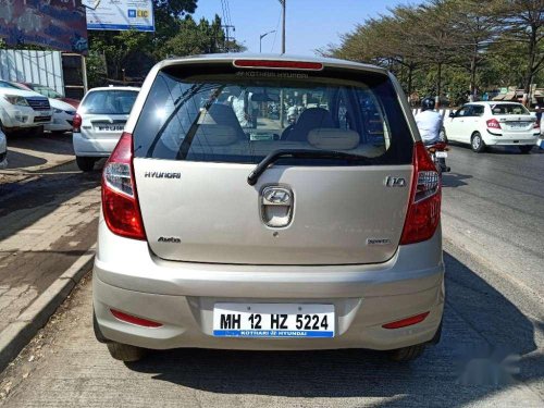 Hyundai i10 2012 for sale