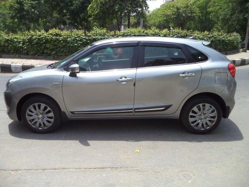 2016 Maruti Suzuki Baleno for sale