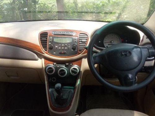 Hyundai i10 Sportz for sale