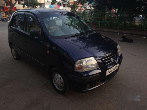 Used Hyundai Santro Xing XL 2007 for sale