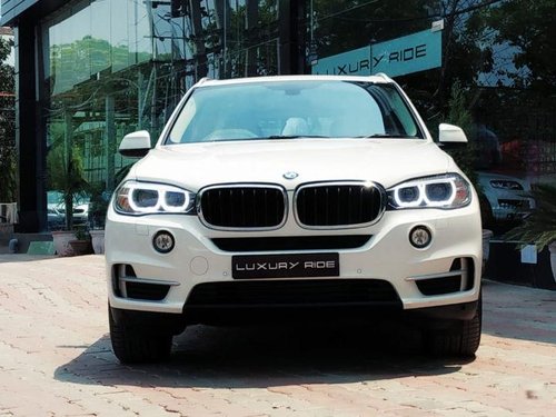 BMW X5 2018 for sale