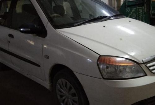 Used Tata Indigo XL car at low price