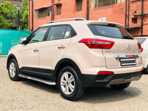 2016 Hyundai Creta for sale