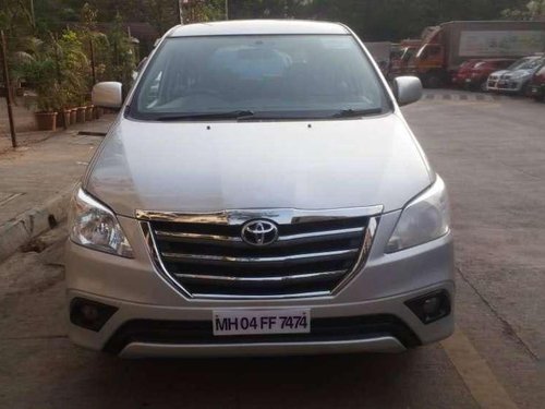 2012 Toyota Innova for sale